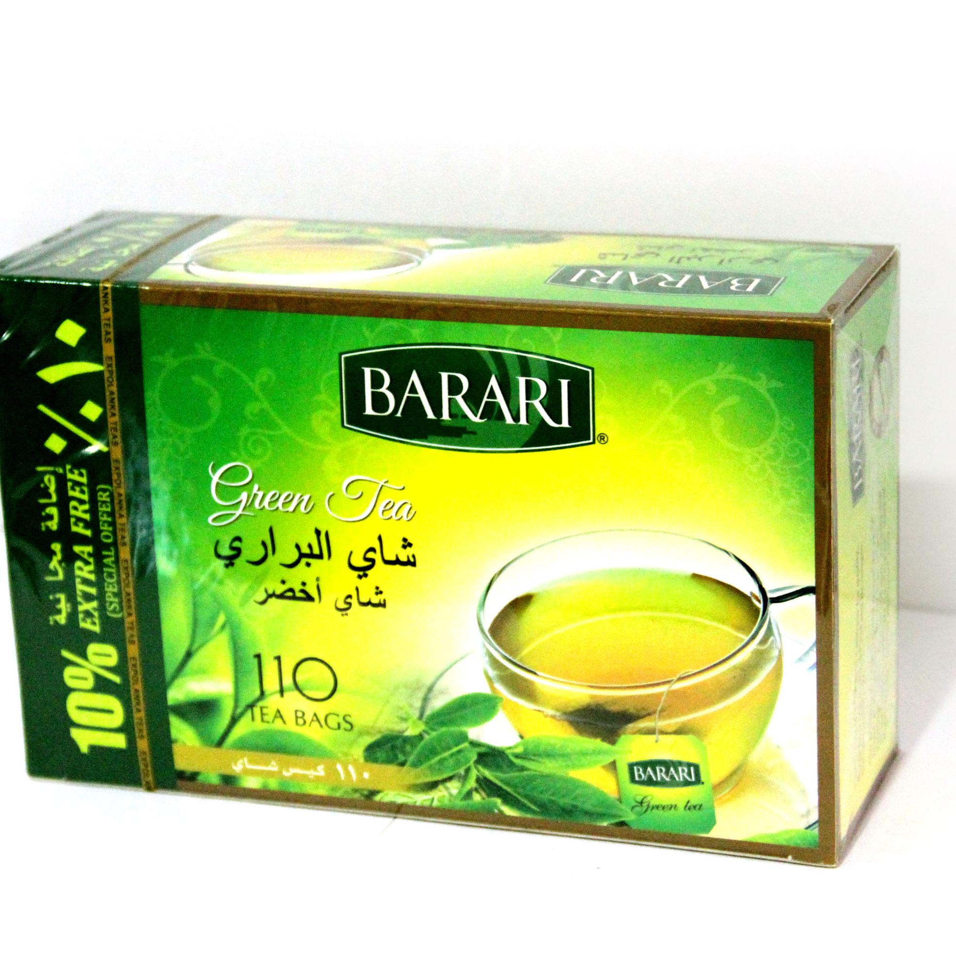 green tea