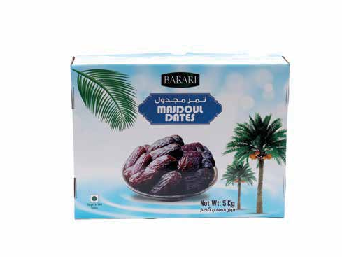 Medjoul Dates