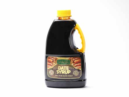 syrup