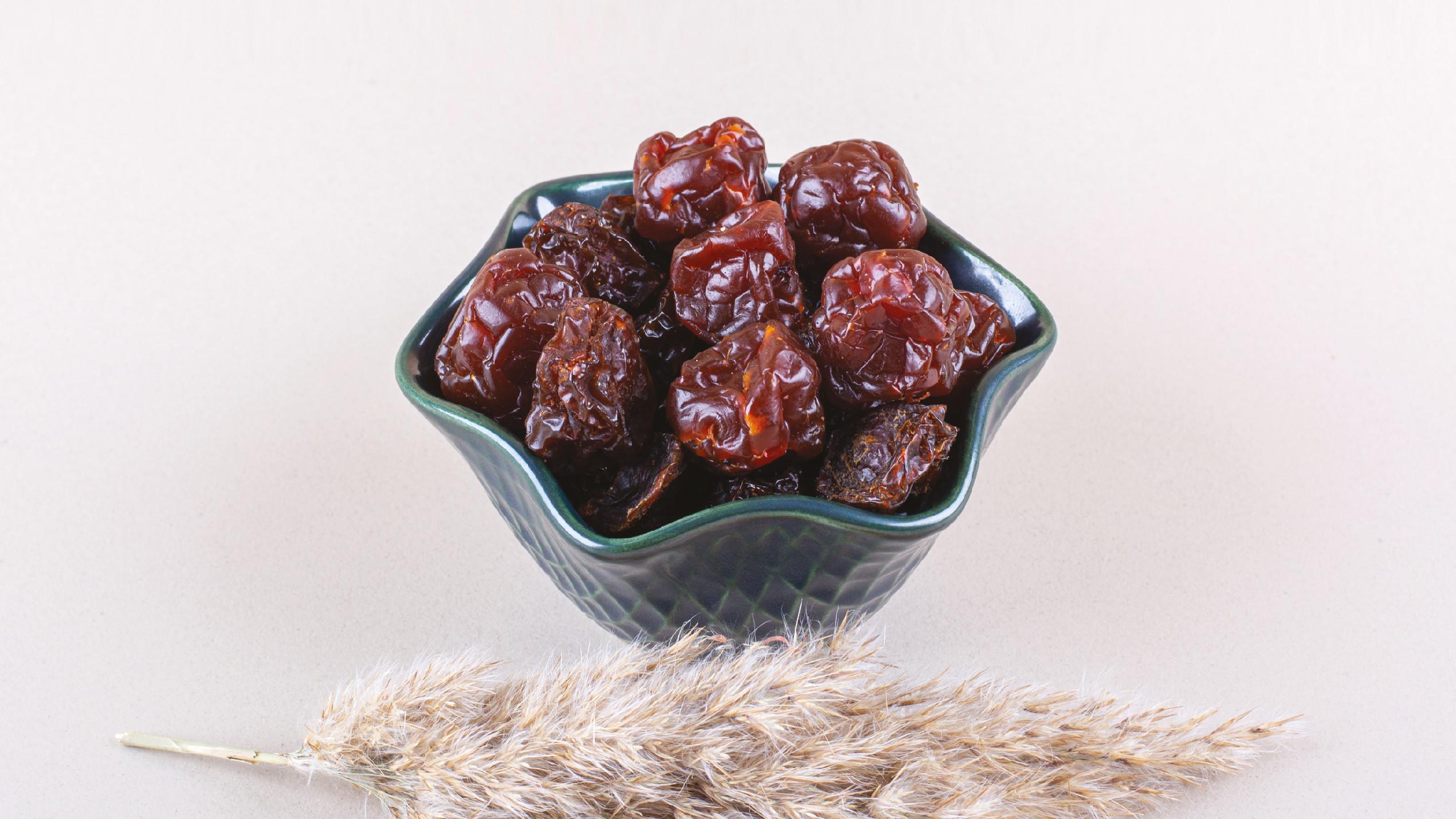 Dried Dates